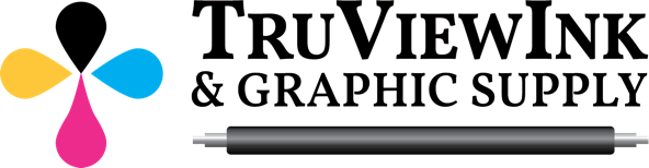 TruView Ink - Logo - Horizontal 2x